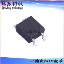 AQY212SX ��װSOP-4 ��̬�̵���(MOS���) оƬIC ��湩Ӧ