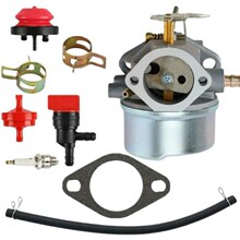 ԰�ֻ�����Carburetor For 640349 640052 640054 8HP 9HP 10HP