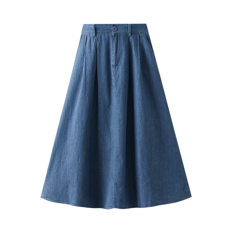 A-Line Skirt