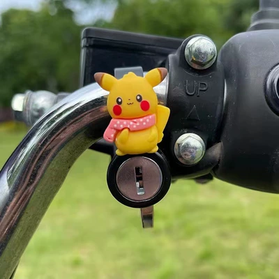 Helmet lock handlebar helmet lock multi-functional storage - pickup-helmet-lock-hook-send-tool