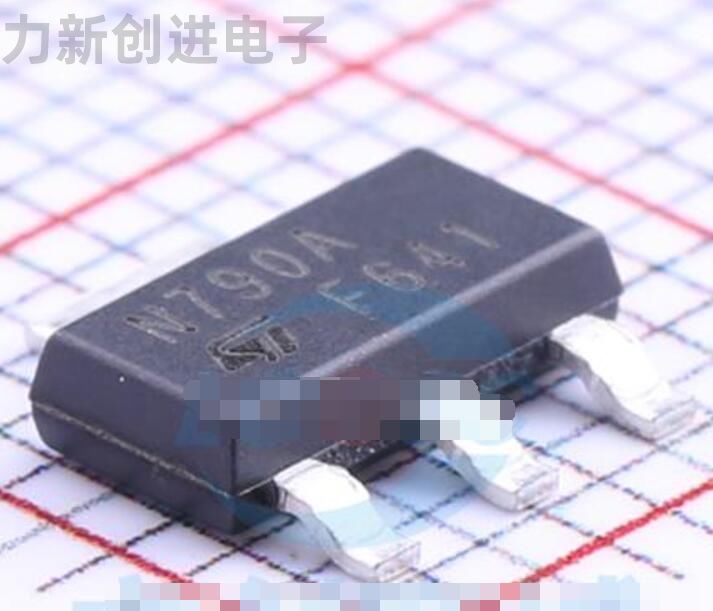STN790A 封装 SOT-223原装三极管