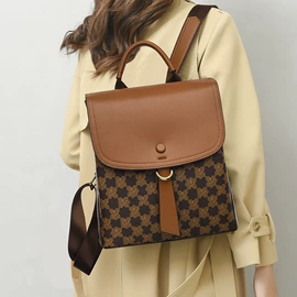 女士手提包;托特包;女士斜挎包