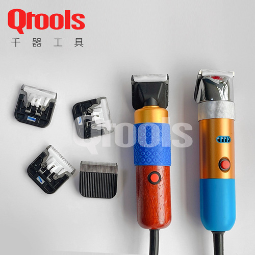 tufting hair clipper spare blade replacement blade aliexpress amazon cross border replacement parts