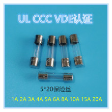 Uz5*20 6*301A/3A//10A/ULJC/Ʒ|/۔250V