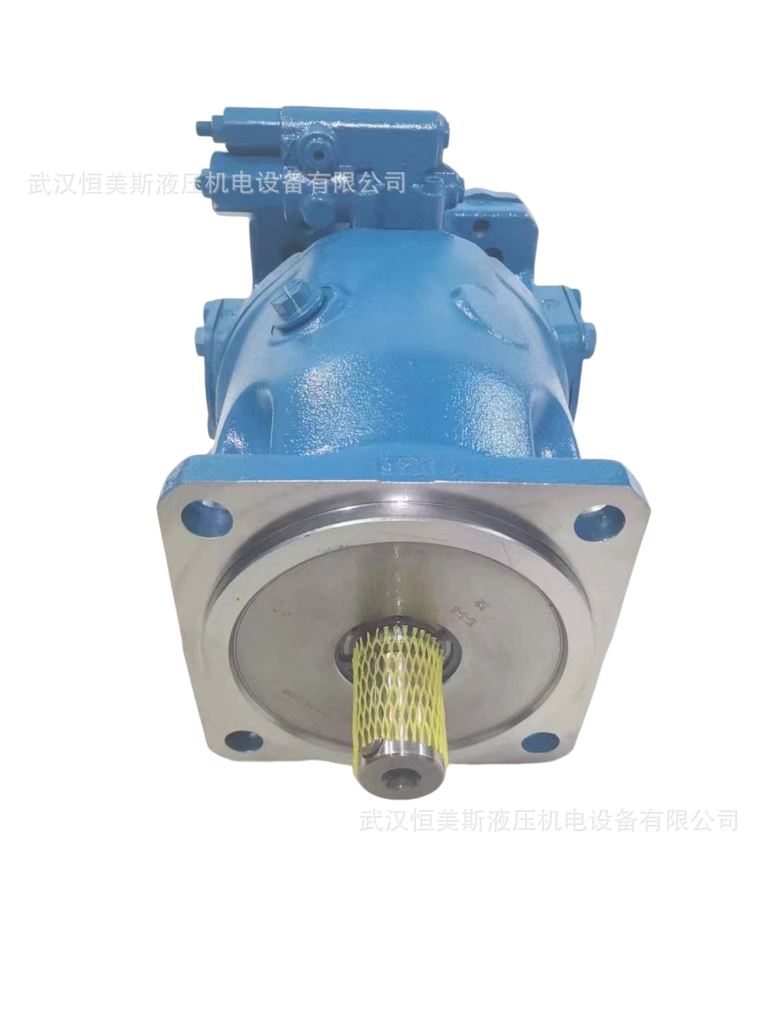 德国REXROTH力士乐柱塞泵A2F010/61R-VPB05