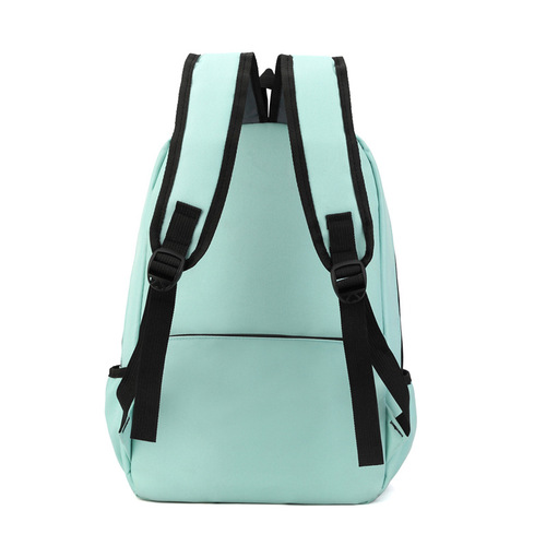 Elementary School Bags Advertising Counseling Training Class Backpack Gifts Kindergarten Logo Printing Wholesale Children's Backpacks