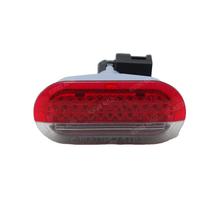 红色内门警告灯汽车内门灯适用于大众捷达高尔夫GTI MK4甲壳虫
