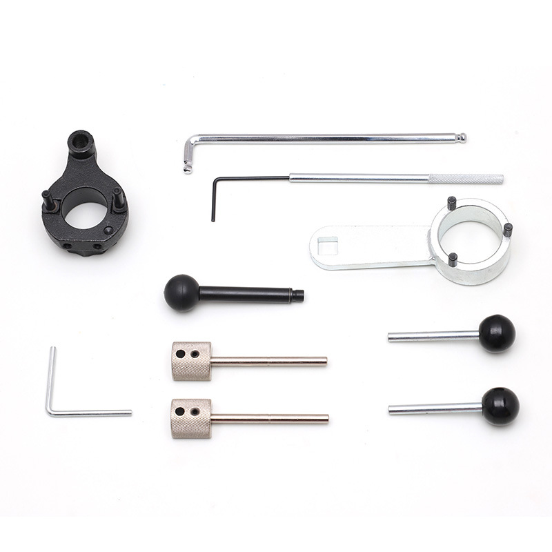 Nuevo Volkswagen Tiguan Audi VAG1.6/2.0TDI CR herramienta de sincronización del motor diesel conjunto de herramientas de reparación de automóviles