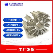 ��ɽ�X�Ͳ����a led·��ɢ���� ����X�Ͳ� ������ɢ�������Ƽӹ�