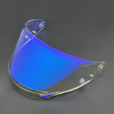 Dəbilqə (Kaska) aksesuarları — Windproof - hj42-aurora-blue
