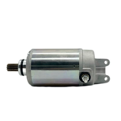 31400014 Xg 500 Street 15-18 motosiklet starter mühərriki