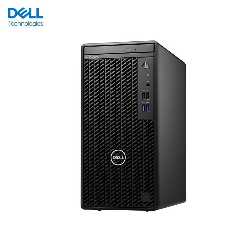 DELL OptiPlex 3000MT commercial desktop i3-12100 i5-12500