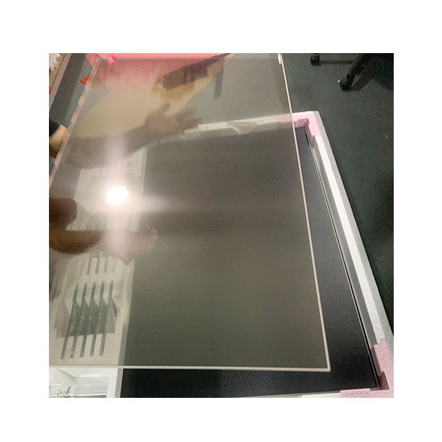 Transparent Screen Glass Lcd Display 55inch Spliced Screen with Capacitive Touch 55inch Oled Transparent Screen