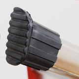 Портативная внутренняя лестница человеческого персонажа Алюминиевая сплава сгущенная лестница многофункциональная складная лестница Расширение торговли и сжатие