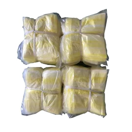 塑料背心袋;塑料购物袋;塑料手提袋
