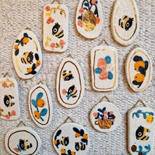 �W�����P�С���֦�������DIY���A���朠t�������18K��ɫ