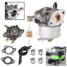 72840-G01 26645-G01 72558-G02 26726-G01 for EZGO Golf Cart