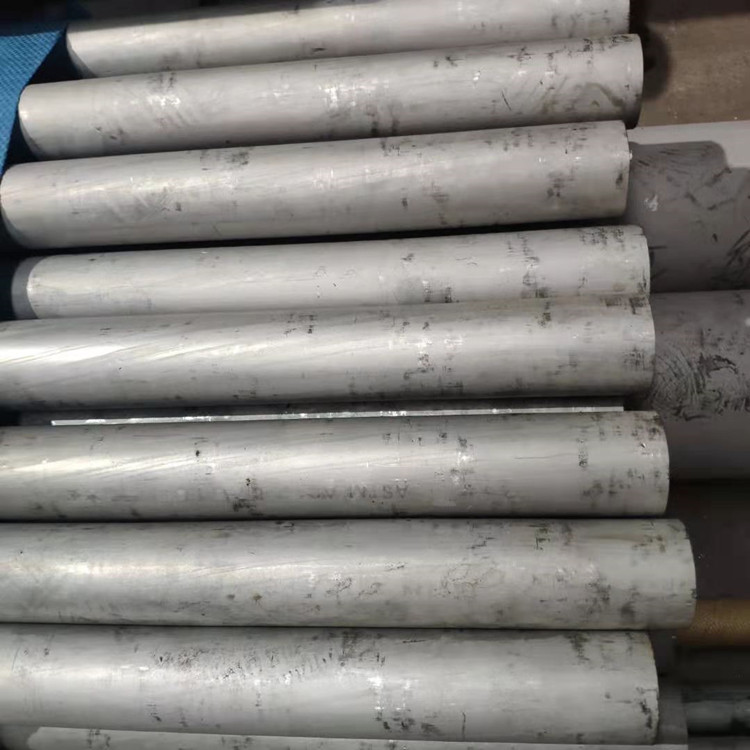 现货供应316L310S不锈钢管不锈钢无缝管工业厚壁圆管切割加工抛光