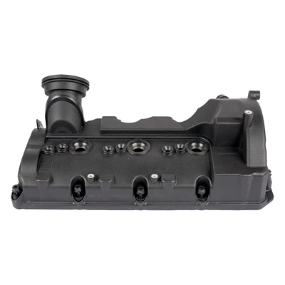 version valve cover — Soyutma sisteminin digər hissələri