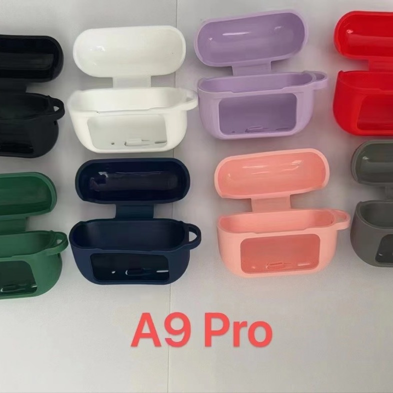 跨境爆款TOUR PRO2耳机套触屏蓝牙耳机保护套防摔硅胶软壳现货