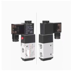 ���� 4V410-15 DC 24V  TIANTU  늴��y   ���ܚ��Һ�����޹�˾