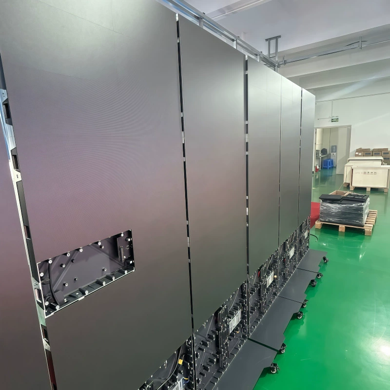 Молл Станция Магазин Складной Мобильный HD LED дисплей рекламная машина постер экран зеркало экран фабрика