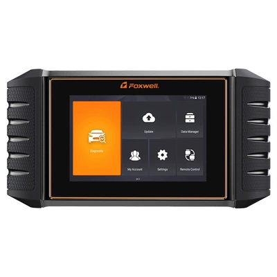 reset function multi-language, Avtomobil diaqnostika alətləri