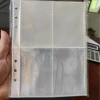 2 слоя, односторонний, 6 отверстий, верхний вырез, 4 клетки, 10 листов/уп.