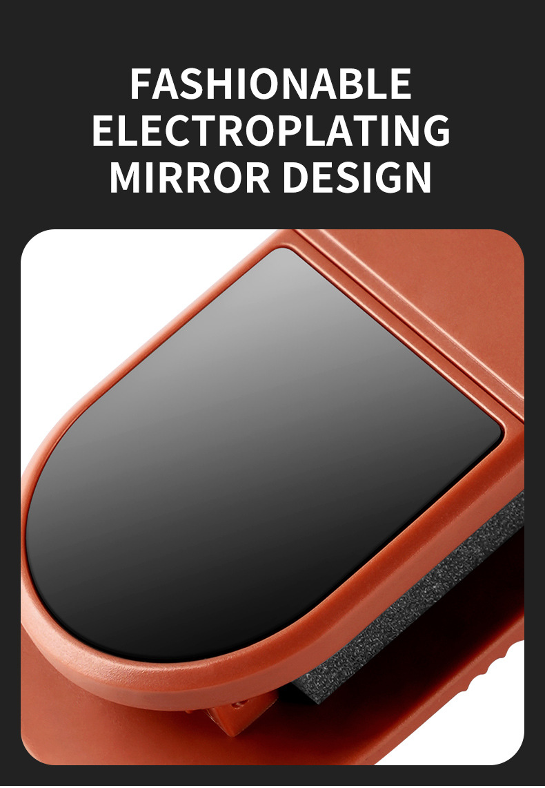 New car glasses clip car multifunctional sun visor clip bill coin storage sunglasses bracket sunglasses