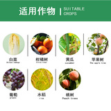 Прогресс Dow Yinong Tefuli fluidini Peach Aphid Rice Planthopper Пестицид Пестицид 50 мл