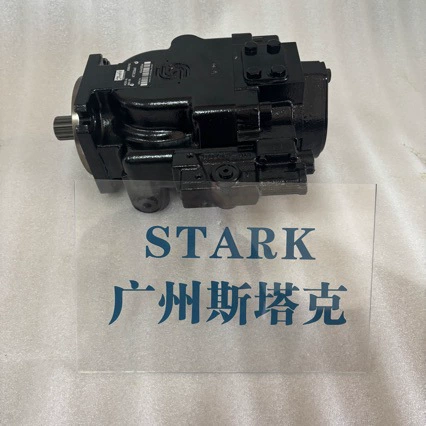 AT302661 для John Deere 670G 870D 870G 770D 770G 872G Гидравлический насос