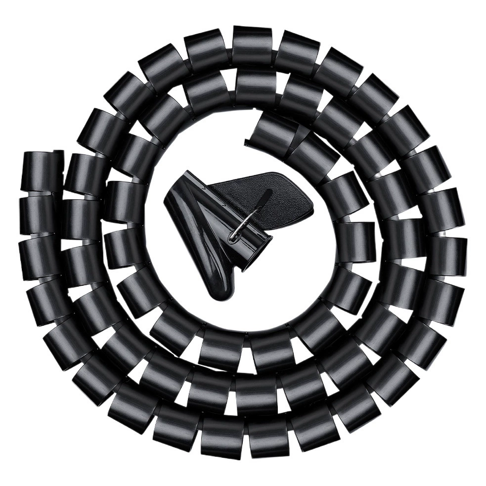 Линия управления проводом Линия 10 м Луч Пластиковая защитная втулка Открытая упаковочная линия Линия для хранения труб Артефакт оптом