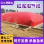 全套养殖农村沼气储气袋