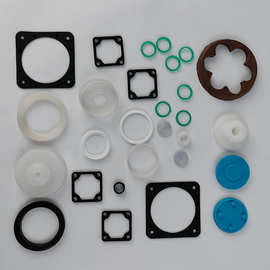 橡胶异形件橡胶弹簧橡胶保护套橡胶密封件橡胶模压杂件橡胶缓冲块