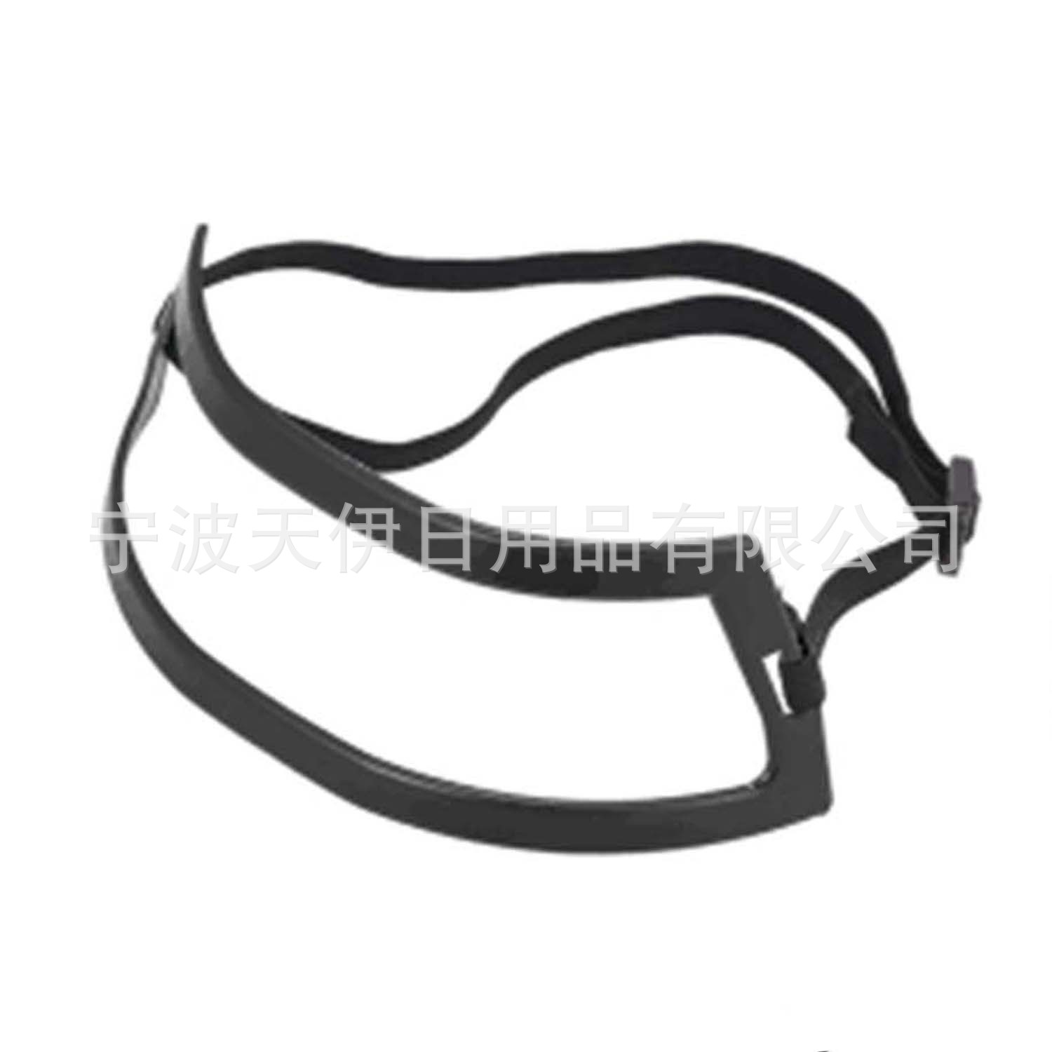 脖子造型器，颈背部造型尺，颈部修剪尺板，Neckline guide