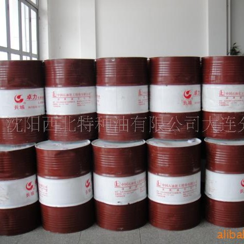 批长城4403低温合成齿轮油-35度13940970975 长城签约一级代理商