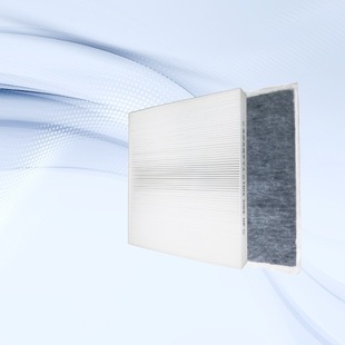 Compatible with Zojirushi Pa-Fz01-J Filter Element