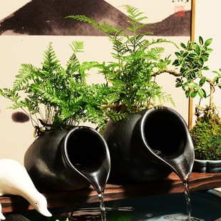 ͥԺ���B���쾰�ײ͹ŷ��B�~ѭ�h��ˮ�չ��~���b�Ʒ����DIY���