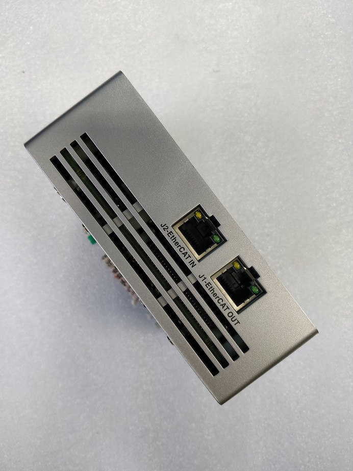 春田谷ACS UDilt4400E21S 四轴运动控制器 原装拆机件 议价出售