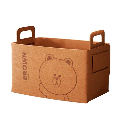 Car storage bag/box, Car Accessories Felt Storage