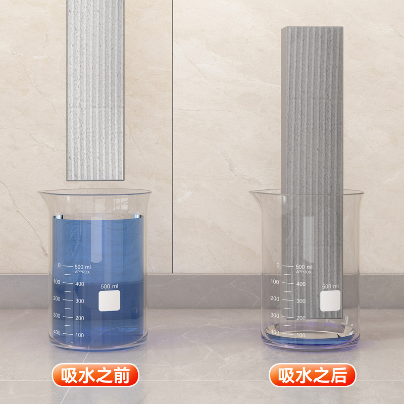 家用桌面干湿喷水迷你手持小拖把免手洗清理室内两用小型胶棉拖把|undefined