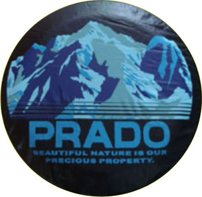 factory direct sales suitable for all, Spare wheel cover - 14-inch-ta-6