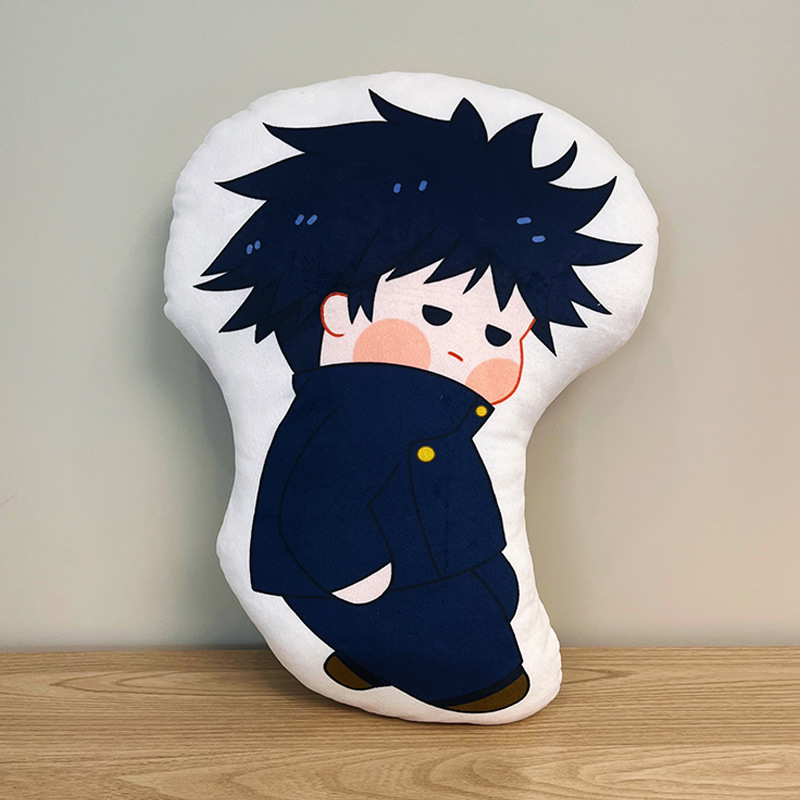 Muñeca hechiza, animación manual, juguetes de peluche periféricos, cinco muñecas Wu Wu, colgante pequeño, regalo de cumpleaños, muñeca al por mayor