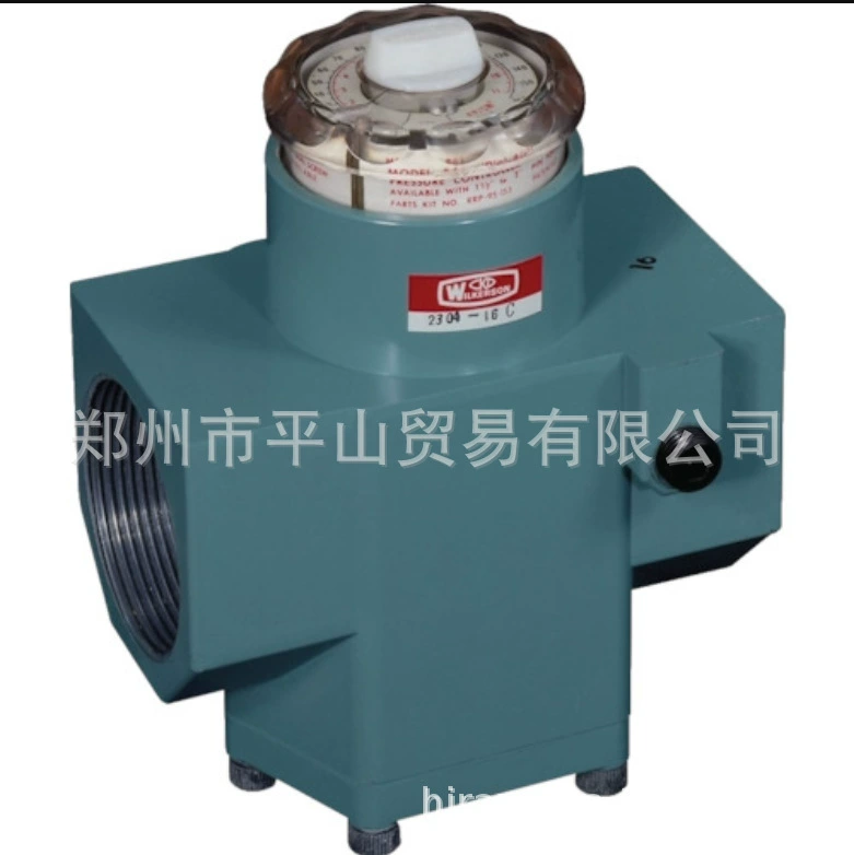 Пневматический привод Xi Kai Li CKD 2304-12C-W