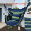 100cm*130cm blue + 2 pillows