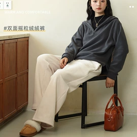 女式打底衫;女士家居服;休闲裤