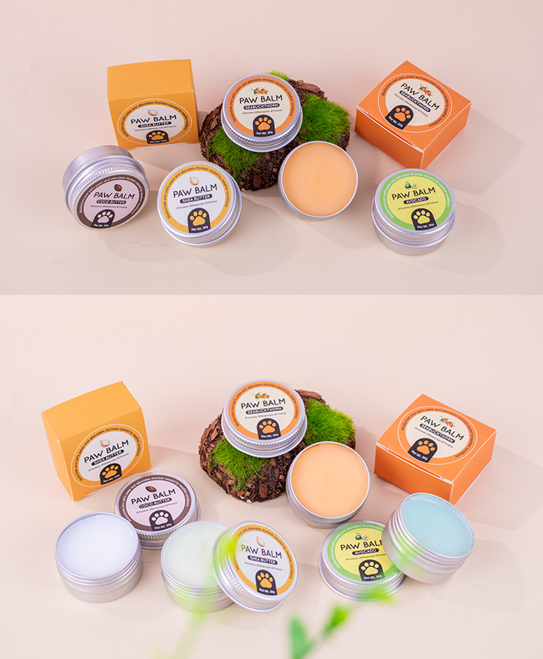 宠物护爪香膏详情页1_16