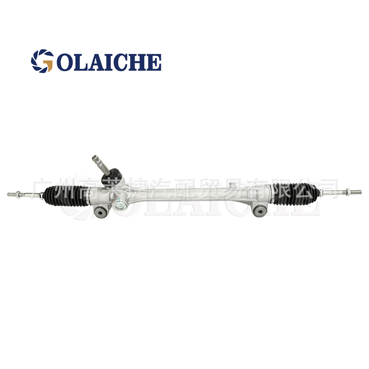 3401100-AP01 3401100AP01, suitable for 2017-2023 Changan CS95, left-hand drive (LHD) steering gear assembly
