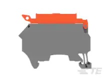 TE/泰科ZS10-S-R2螺钉接线端子ZS4-S-R3 ZS4-SF1-R4 ZS4-SF1-R3