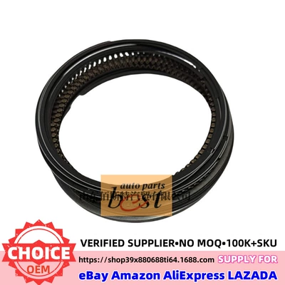23040-2E500 Is Suitable for Piston, piston ring, piston pin